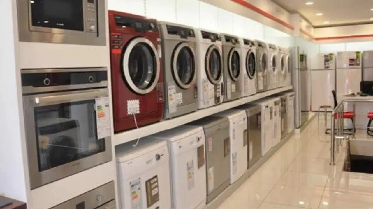 Altıntaş Beyaz Eşya Tamircisi